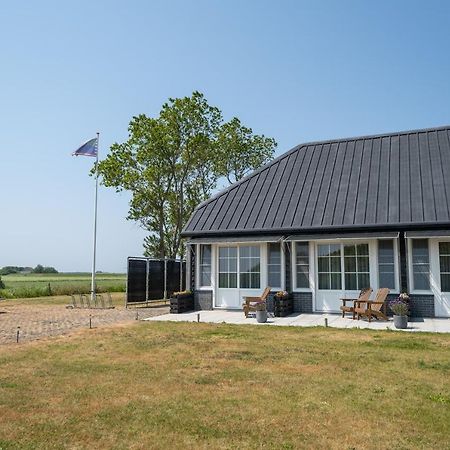 Johanneshoeve - De Mooiste Plek Op Texel デン・ホールン エクステリア 写真