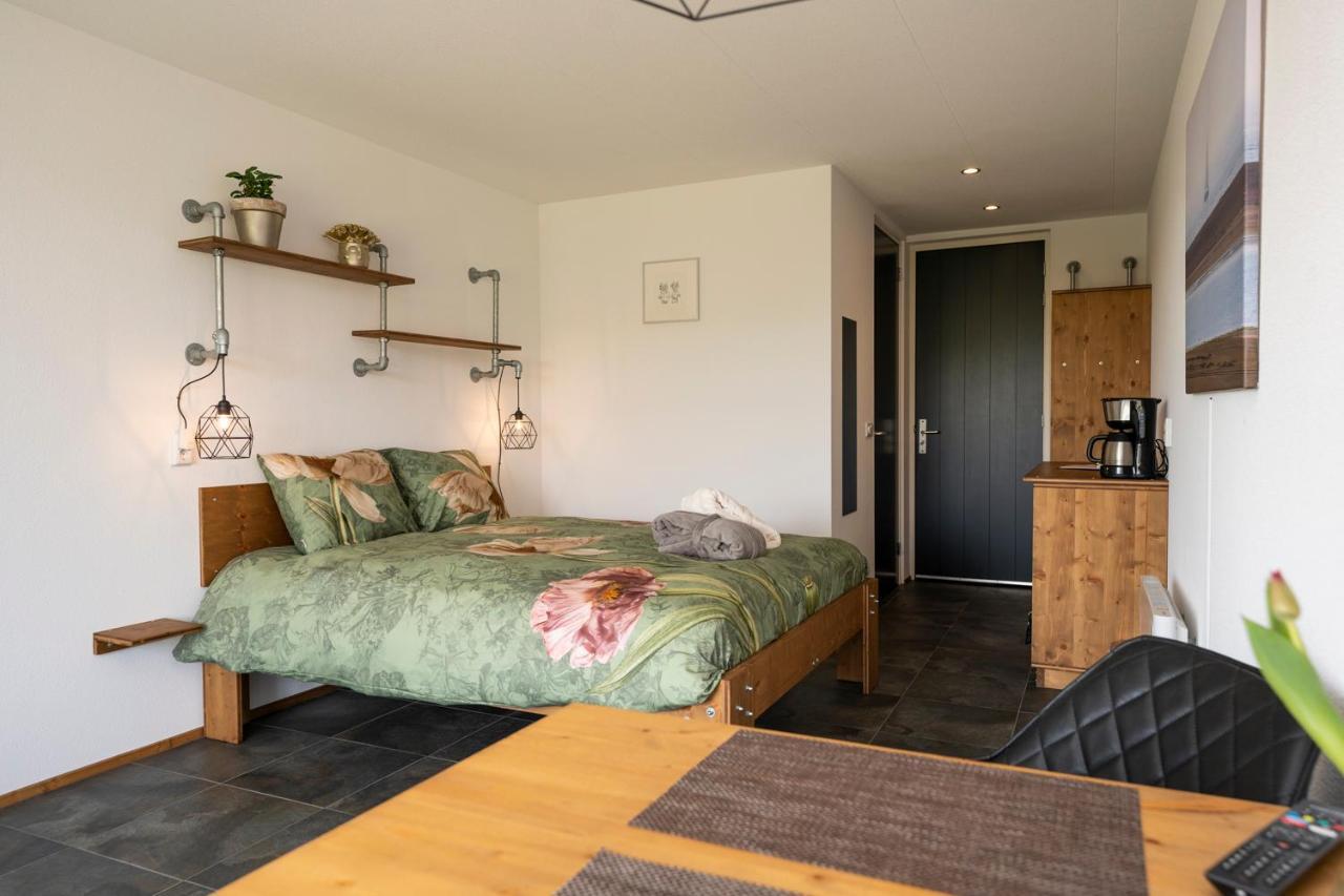 Johanneshoeve - De Mooiste Plek Op Texel デン・ホールン エクステリア 写真