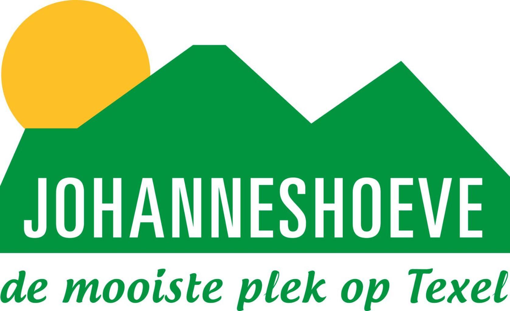 Johanneshoeve - De Mooiste Plek Op Texel デン・ホールン エクステリア 写真
